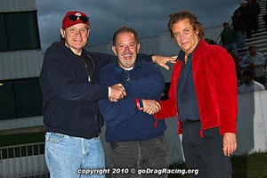 Joe Carlin, Ralph Romeo, Eddie Tunick, theteamanmovie.com